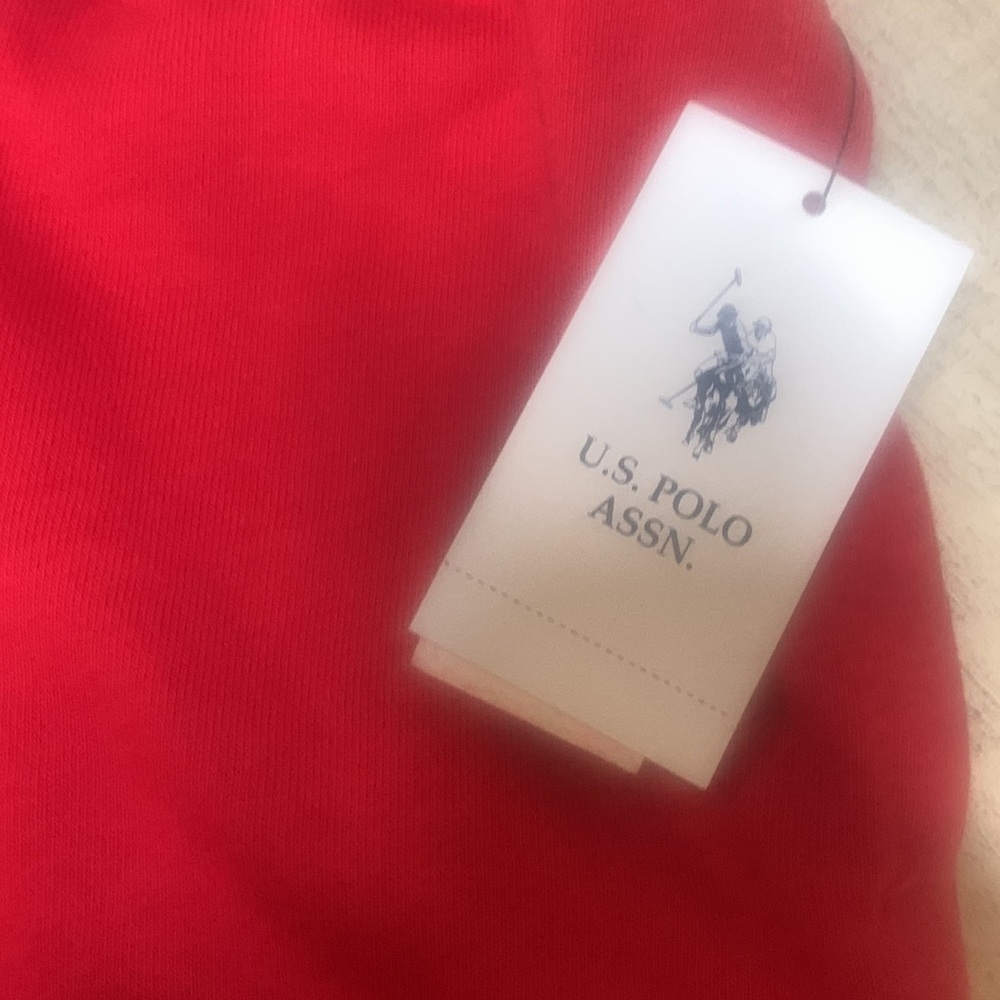 Boys shorts size 10-12 polo NWT - Picture 4 of 5